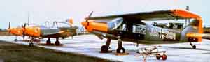 Flugzeuge der Bundeswehr 1994, 