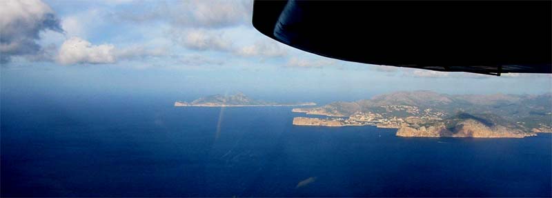 Westk�ste Mallorca